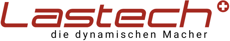 Lastech AG Logo