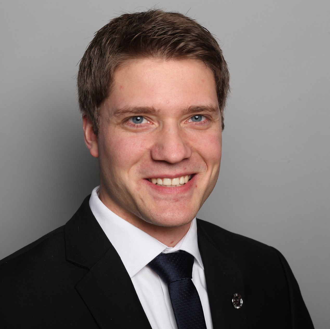 Peter Nägeli
